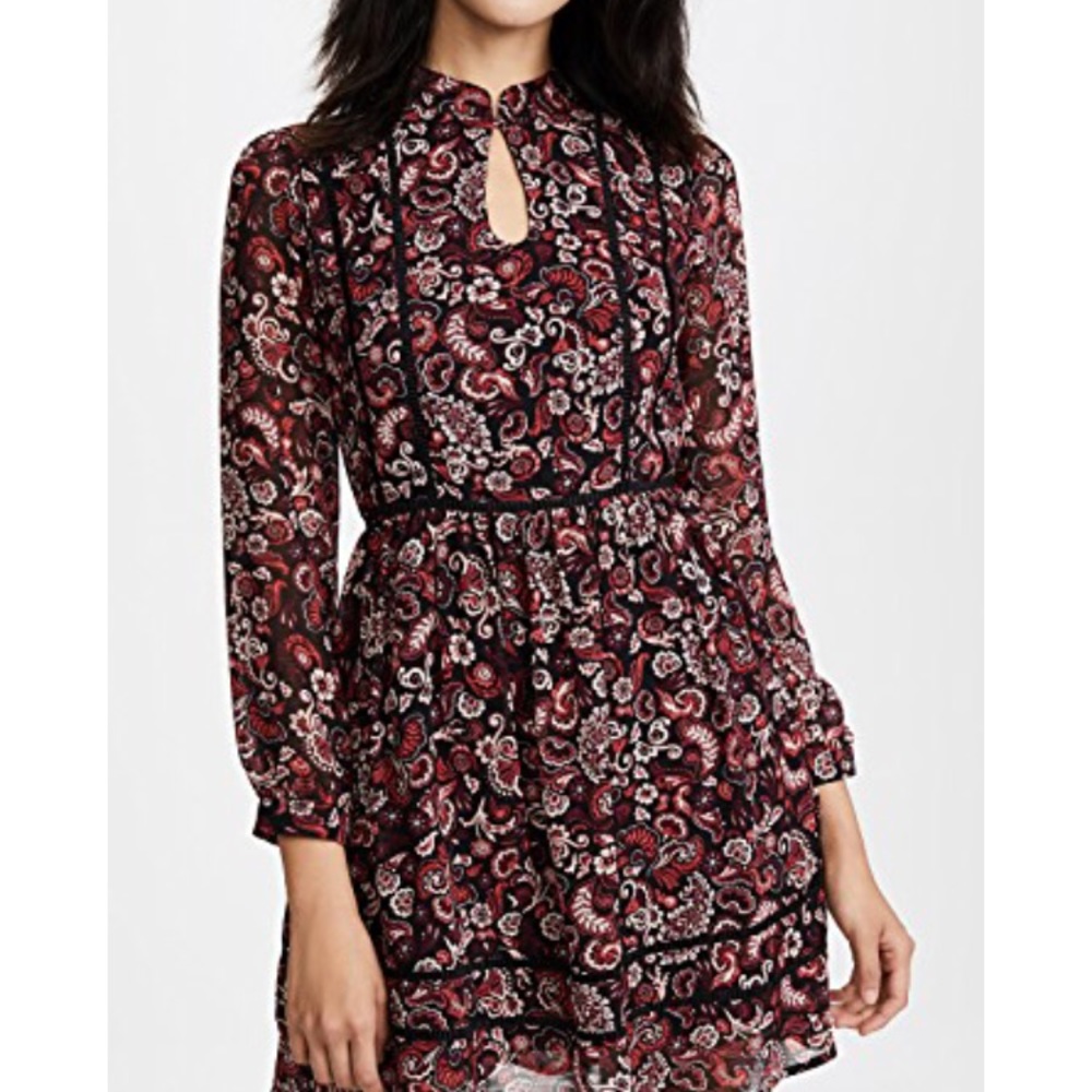 Cupcakes and Cashmere Graceland Dress